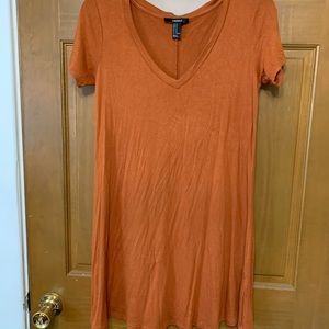 Forever 21 Dress